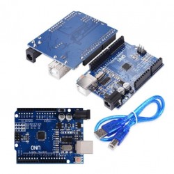 Placa dezvoltare - ArduinoUno - compatibila 